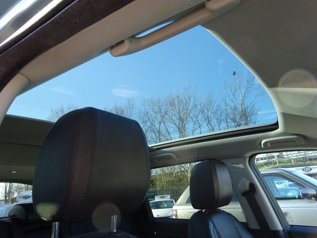 Used Land Rover Discovery Sport 2015 for sale - 76068367: Photo 25