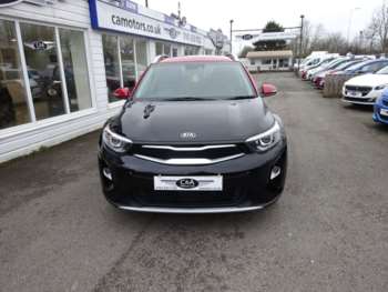 Used Kia Stonic 2020 for sale - 73608583: Photo