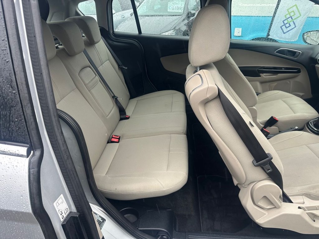 Used Ford B-MAX 2017 for sale - 77904754: Photo 10