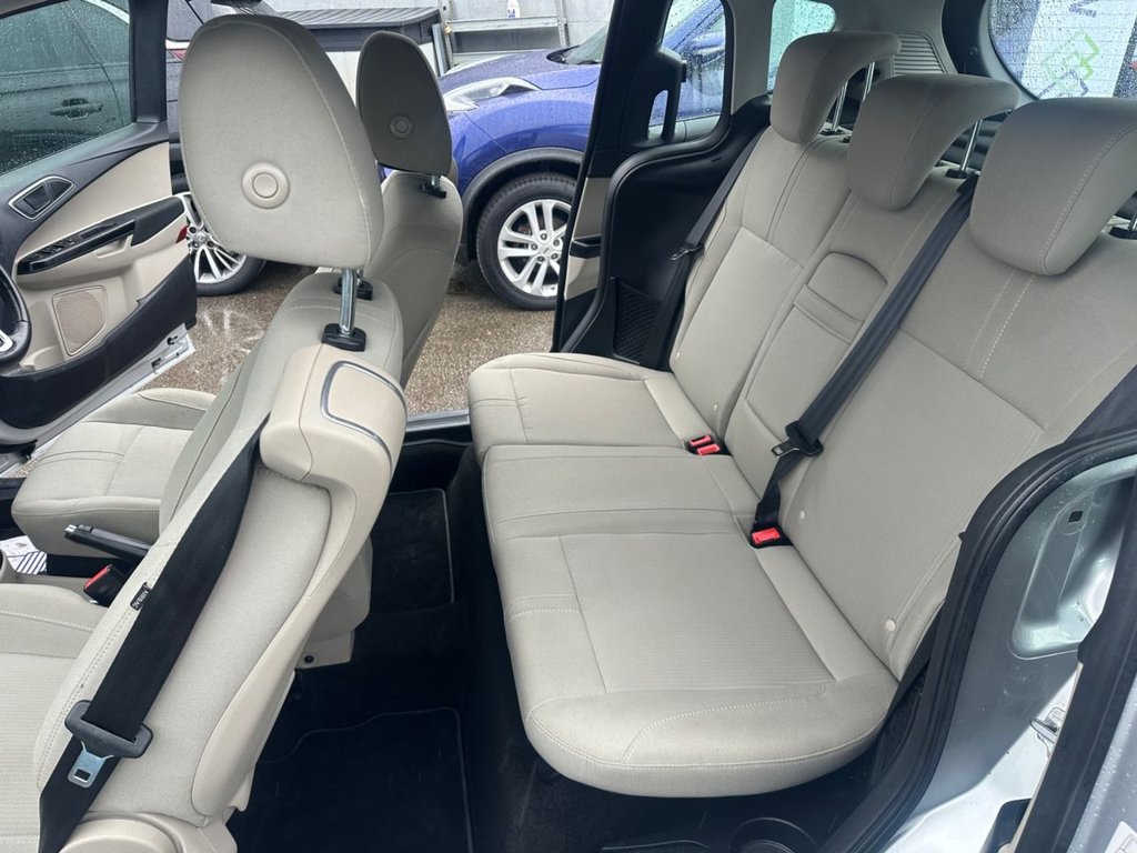 Used Ford B-MAX 2017 for sale - 77904754: Photo 12