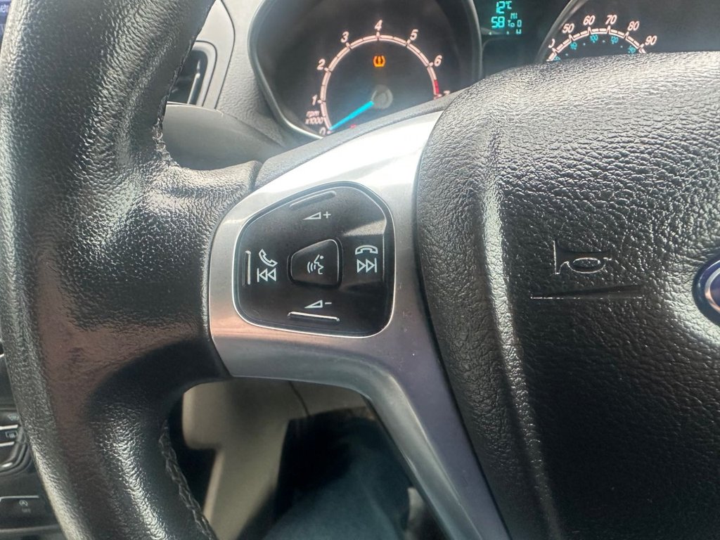 Used Ford B-MAX 2017 for sale - 77904754: Photo 16