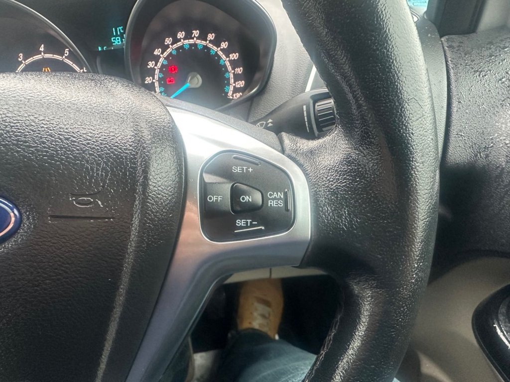 Used Ford B-MAX 2017 for sale - 77904754: Photo 17