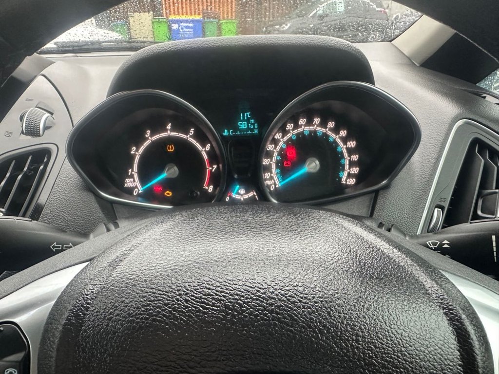 Used Ford B-MAX 2017 for sale - 77904754: Photo 18