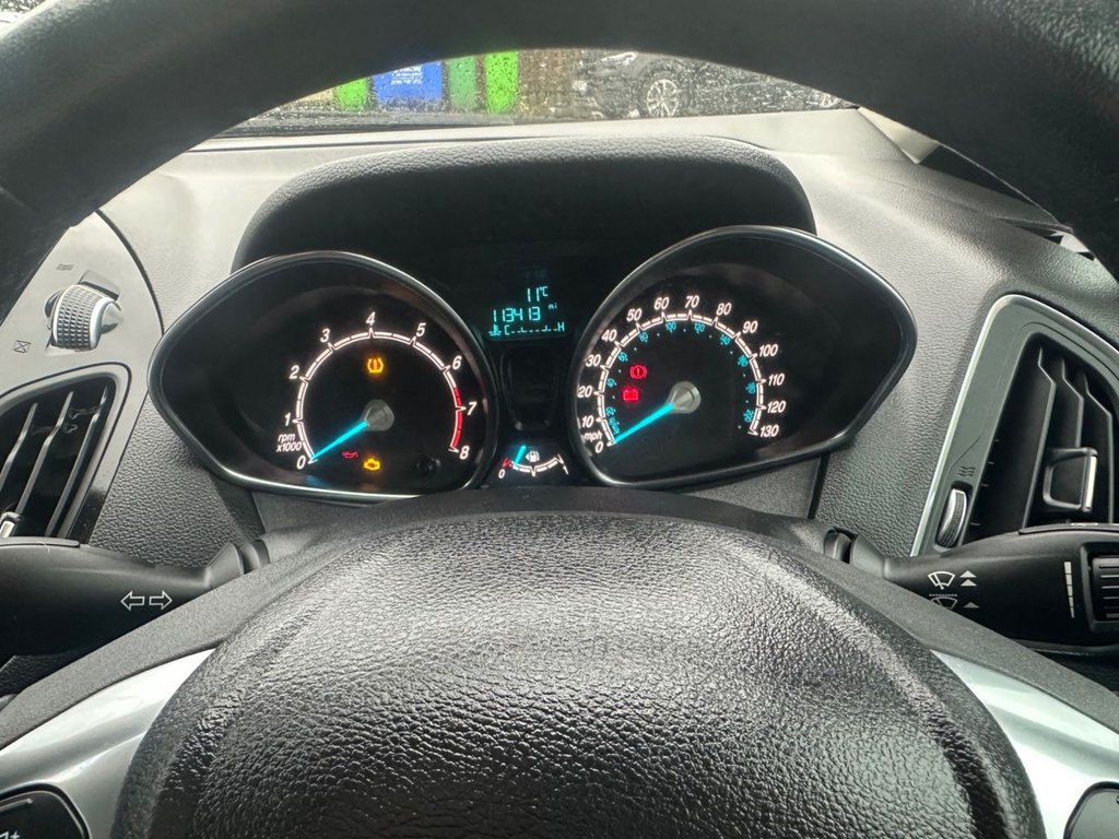 Used Ford B-MAX 2017 for sale - 77904754: Photo 19