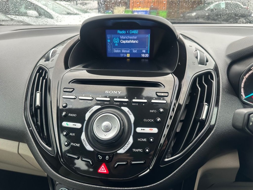 Used Ford B-MAX 2017 for sale - 77904754: Photo 20