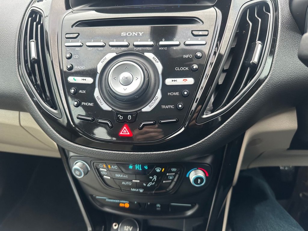 Used Ford B-MAX 2017 for sale - 77904754: Photo 21