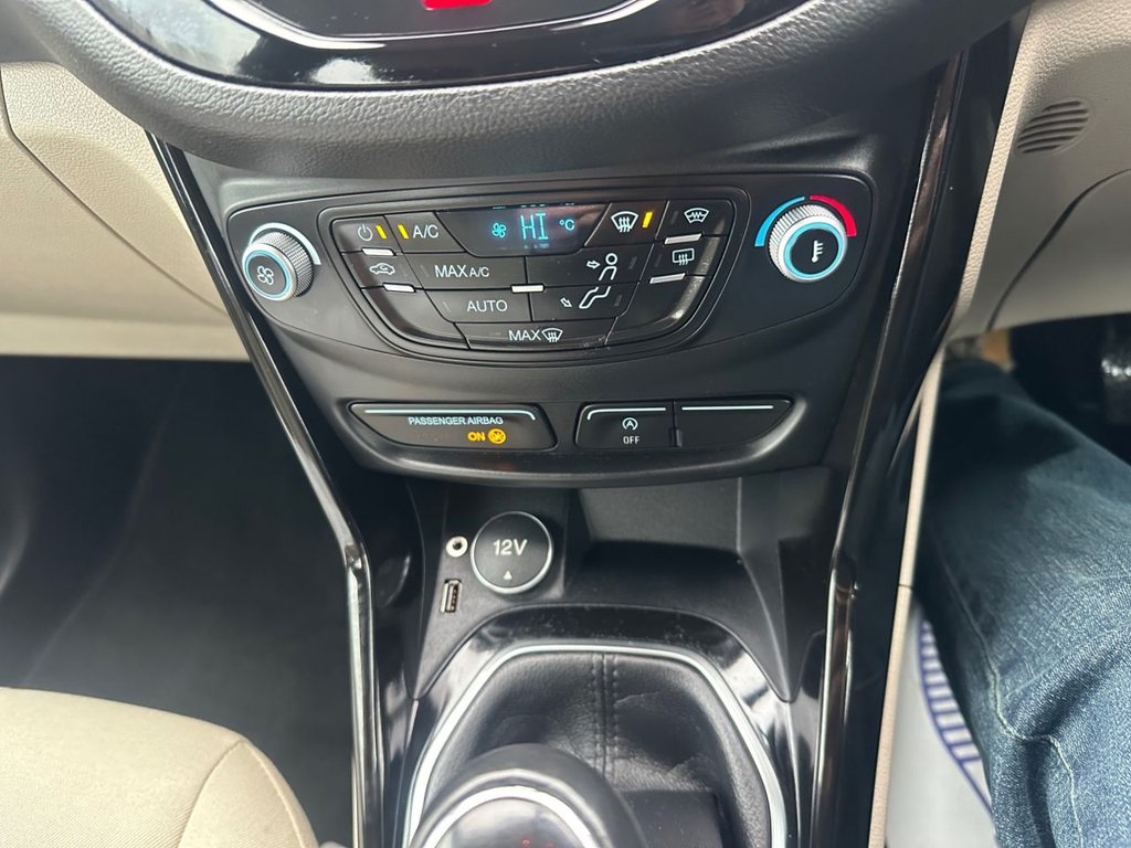 Used Ford B-MAX 2017 for sale - 77904754: Photo 22