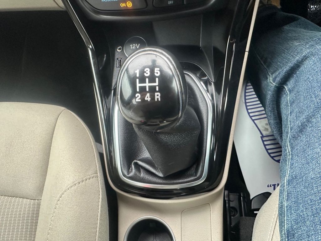 Used Ford B-MAX 2017 for sale - 77904754: Photo 23