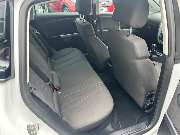 Used SEAT Leon 2012 for sale - 75300780: Photo 11
