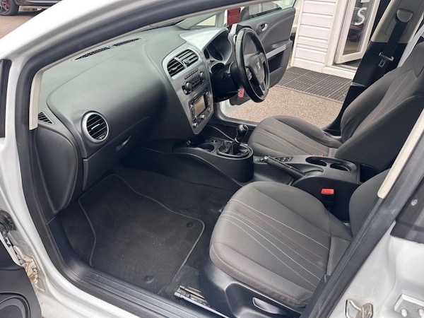 Used SEAT Leon 2012 for sale - 75300780: Photo 12