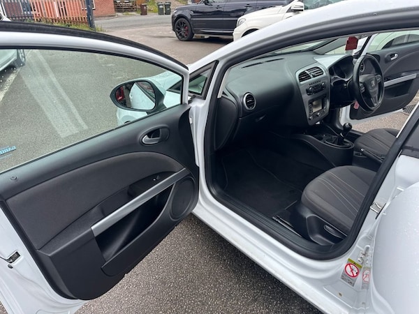 Used SEAT Leon 2012 for sale - 75300780: Photo 14