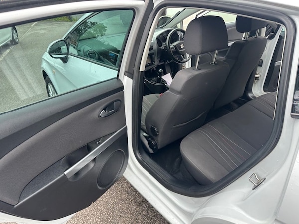 Used SEAT Leon 2012 for sale - 75300780: Photo 15