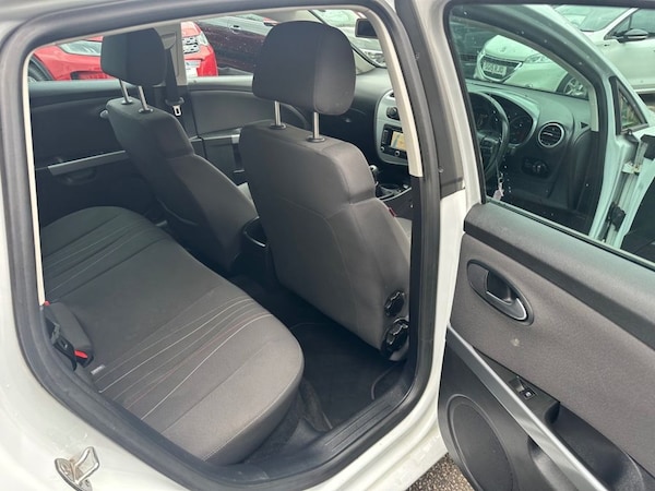 Used SEAT Leon 2012 for sale - 75300780: Photo 16