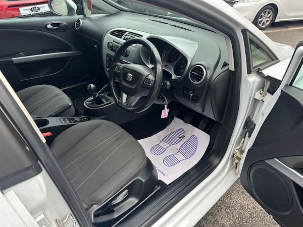 Used SEAT Leon 2012 for sale - 75300780: Photo 17