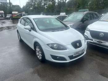 2012 (62) - 1.2 TSI SE Copa Hatchback 5dr Petrol Manual Euro 5 (s/s) (105 ps)