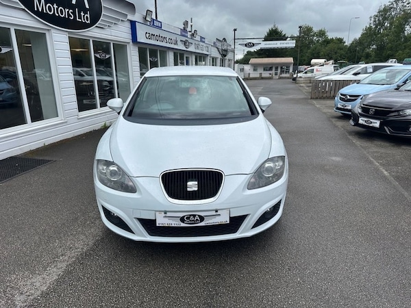 Used SEAT Leon 2012 for sale - 75300780: Photo 2
