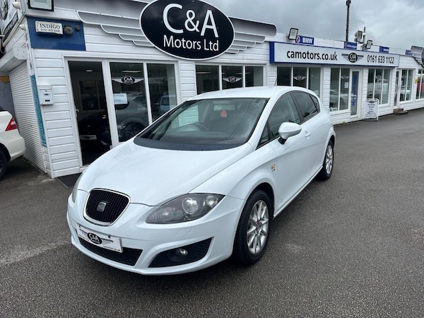 Used SEAT Leon 2012 for sale - 75300780: Photo 3