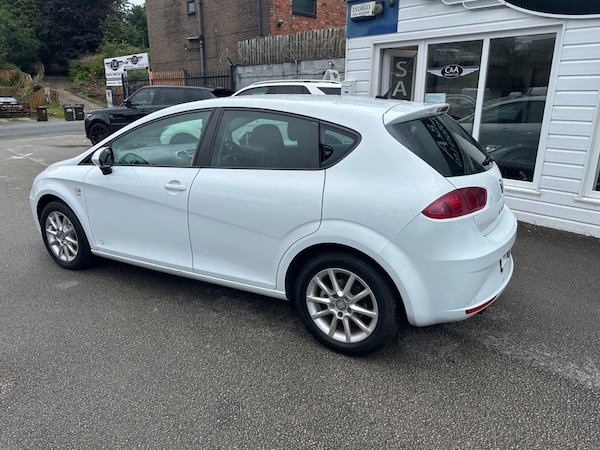 Used SEAT Leon 2012 for sale - 75300780: Photo 5