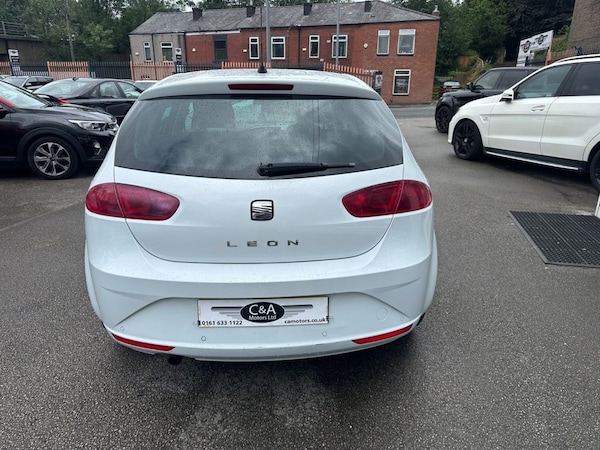 Used SEAT Leon 2012 for sale - 75300780: Photo 7