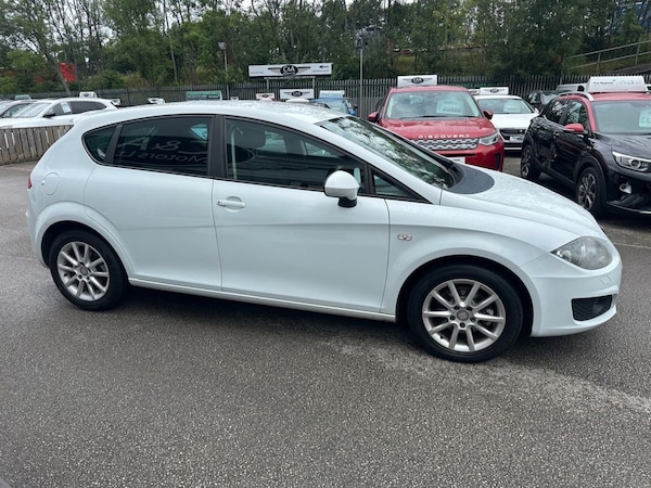 Used SEAT Leon 2012 for sale - 75300780: Photo 9