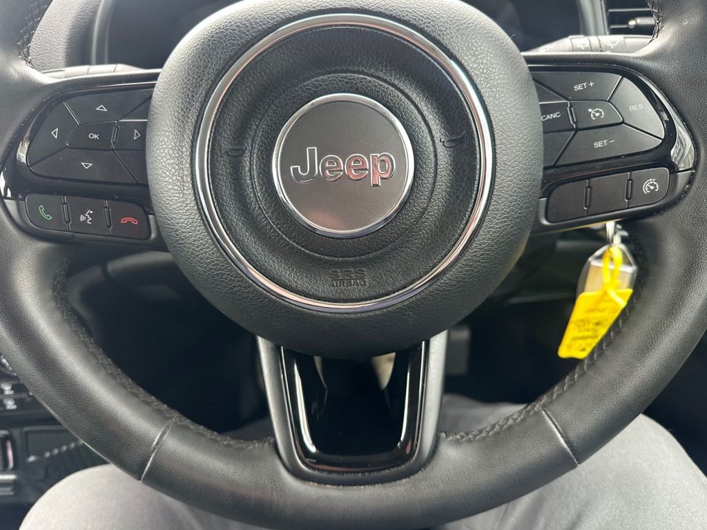 Used Jeep Renegade 2021 for sale - 78124057: Photo 11