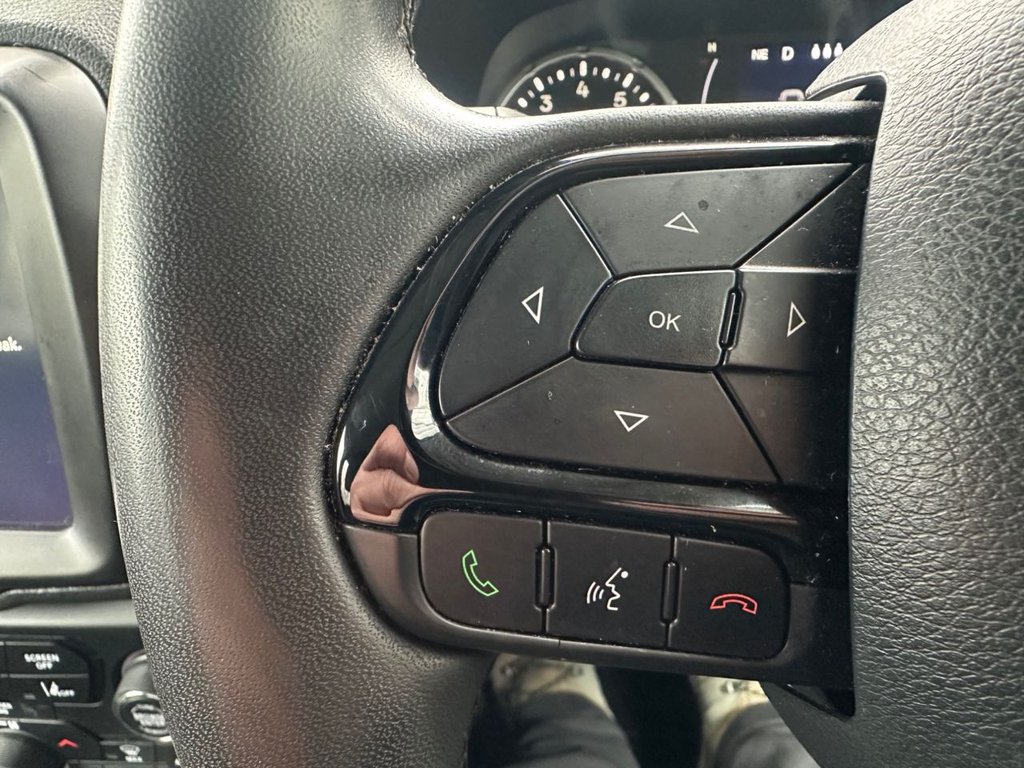 Used Jeep Renegade 2021 for sale - 78124057: Photo 12