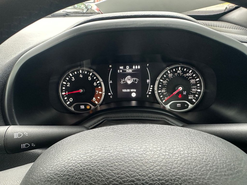 Used Jeep Renegade 2021 for sale - 78124057: Photo 14