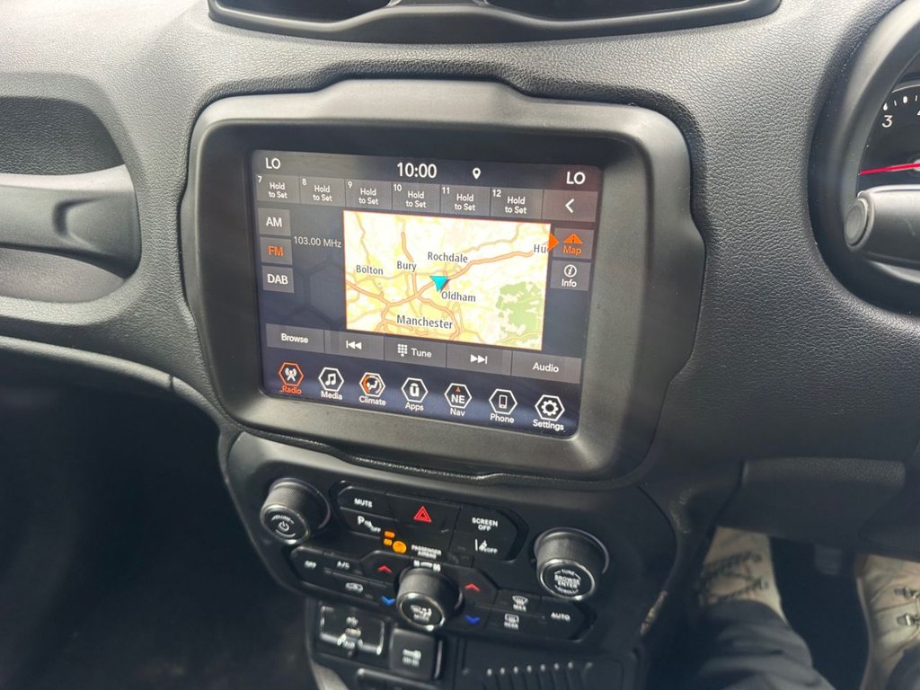 Used Jeep Renegade 2021 for sale - 78124057: Photo 15