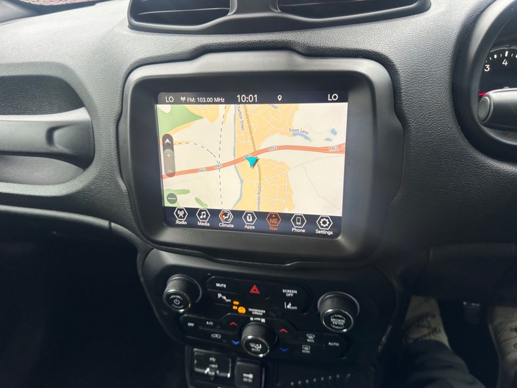 Used Jeep Renegade 2021 for sale - 78124057: Photo 16