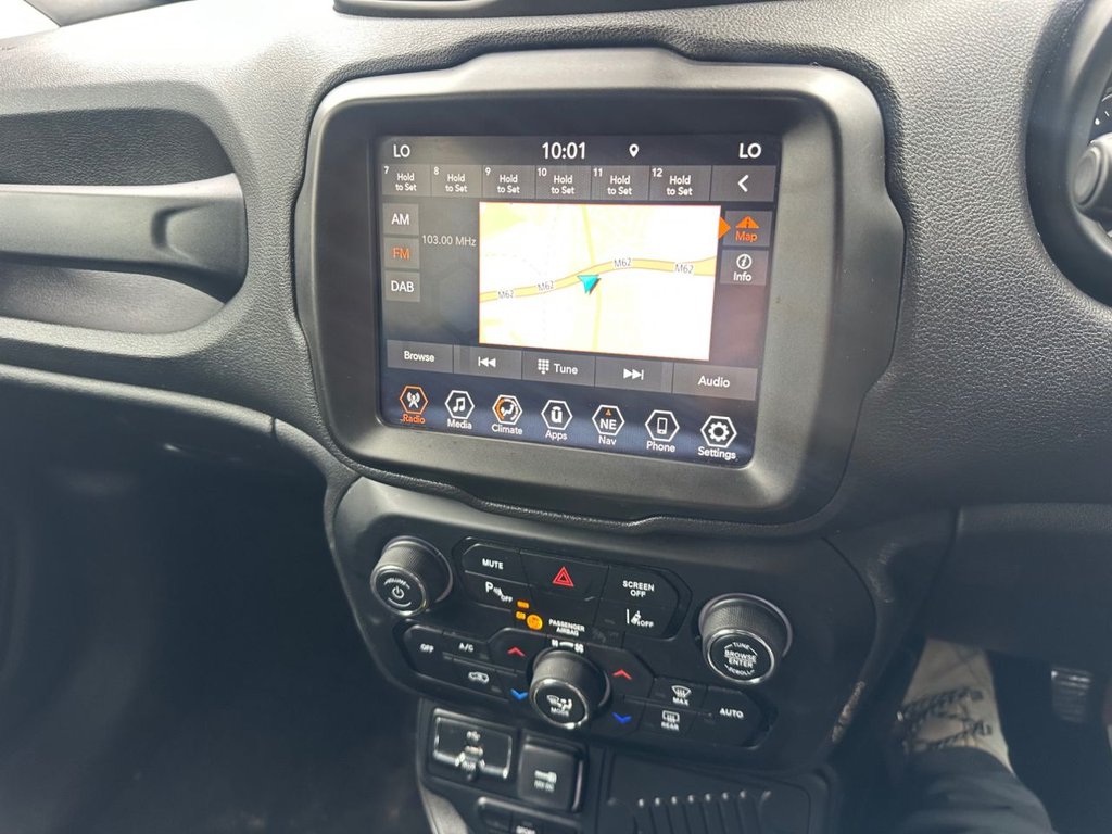 Used Jeep Renegade 2021 for sale - 78124057: Photo 17