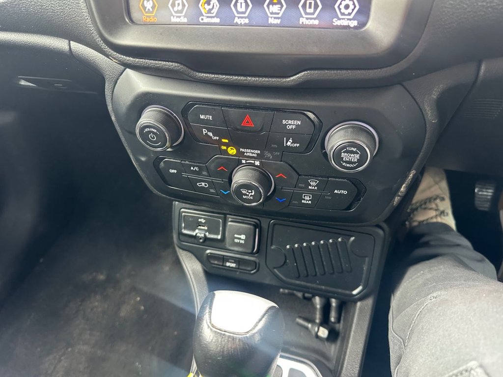 Used Jeep Renegade 2021 for sale - 78124057: Photo 18