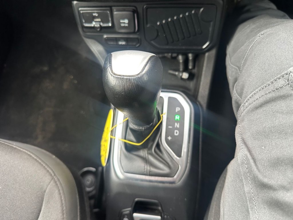 Used Jeep Renegade 2021 for sale - 78124057: Photo 19