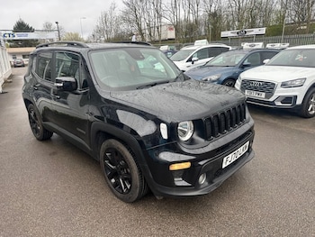 Used Jeep Renegade 2021 for sale - 78124057: Photo