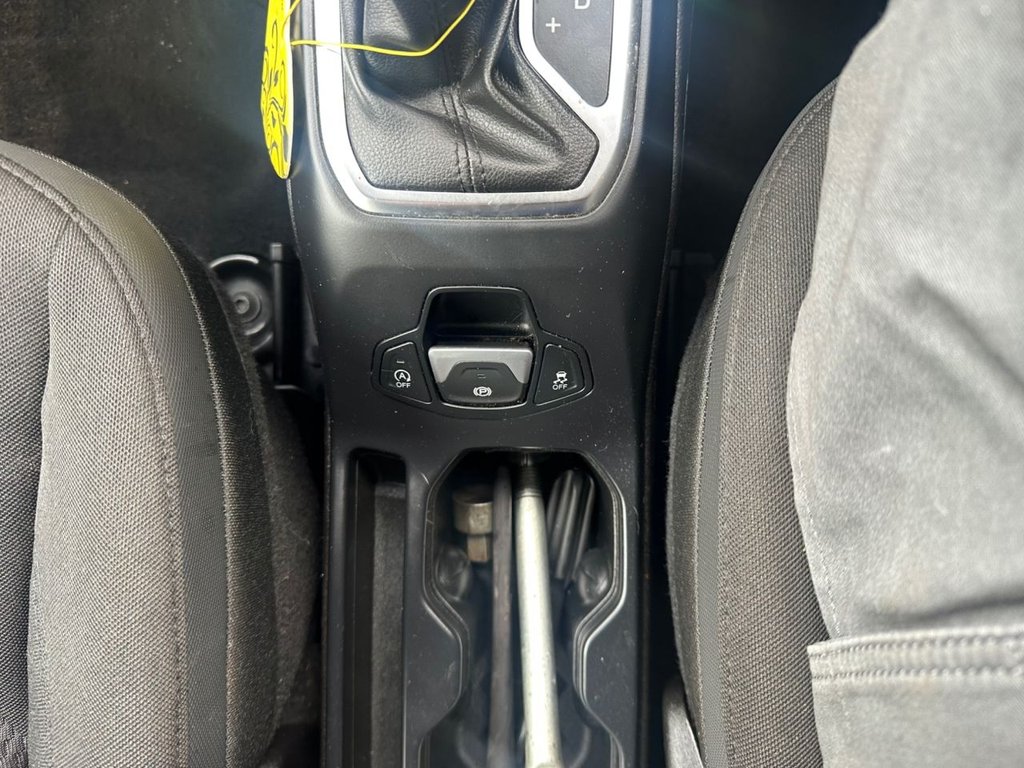 Used Jeep Renegade 2021 for sale - 78124057: Photo 20