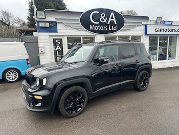 Used Jeep Renegade 2021 for sale - 78124057: Photo