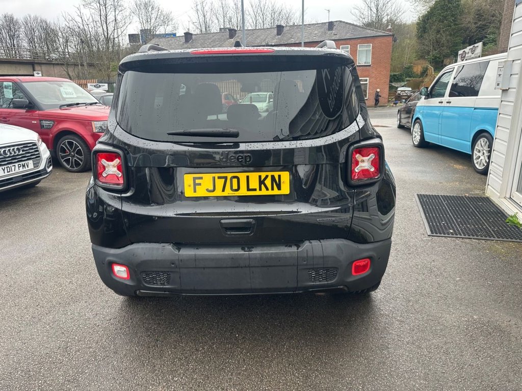 Used Jeep Renegade 2021 for sale - 78124057: Photo 6