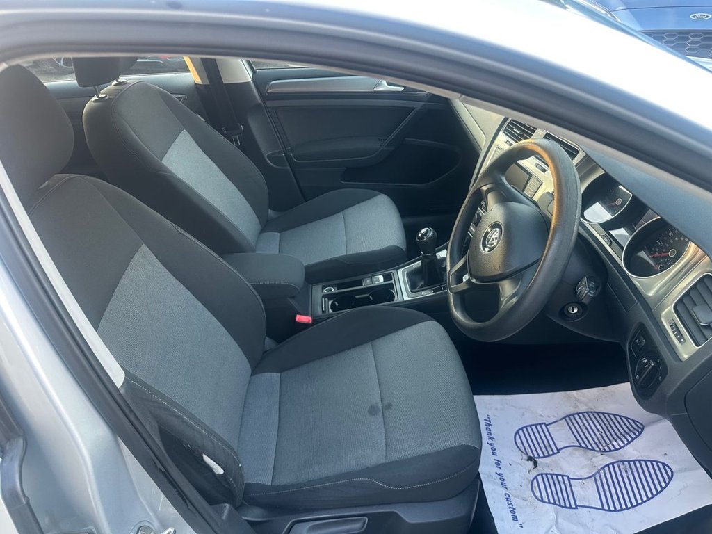 Used Volkswagen Golf 2013 for sale - 77660204: Photo 10