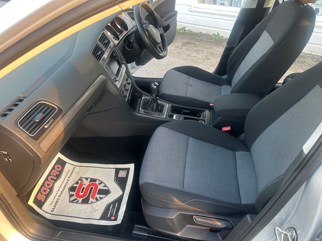 Used Volkswagen Golf 2013 for sale - 77660204: Photo 12