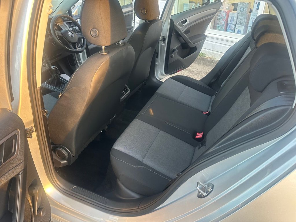 Used Volkswagen Golf 2013 for sale - 77660204: Photo 13