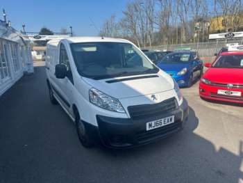 Used Peugeot Expert 2016 for sale - 74266107: Photo