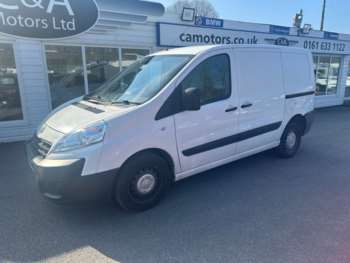 Used Peugeot Expert 2016 for sale - 74266107: Photo