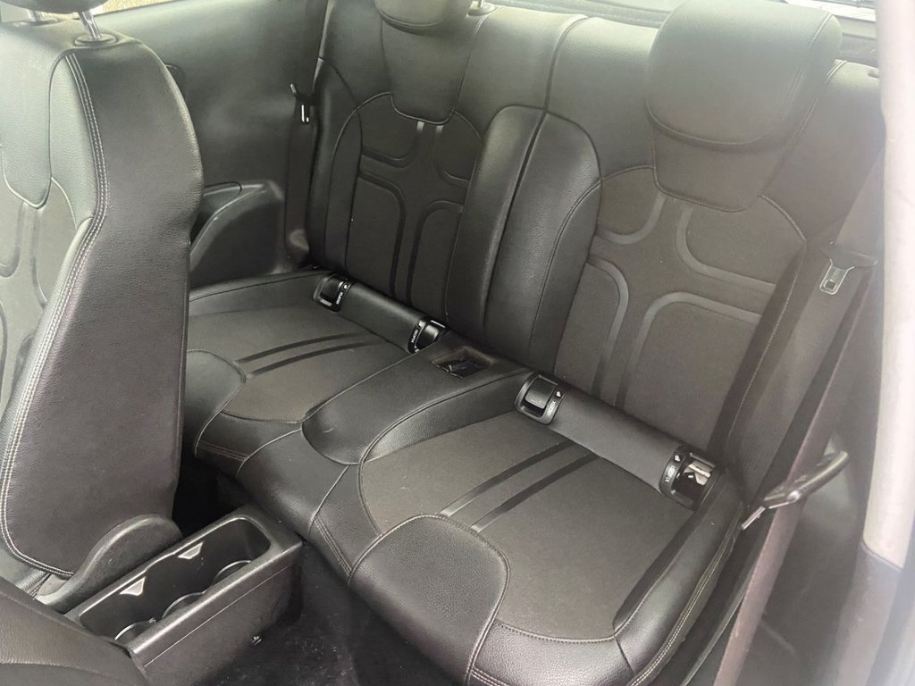 Used Vauxhall ADAM 2013 for sale - 76855108: Photo 13