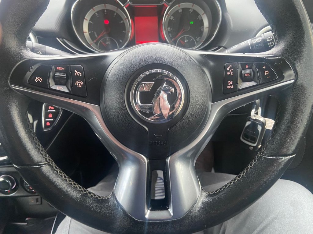 Used Vauxhall ADAM 2013 for sale - 76855108: Photo 14