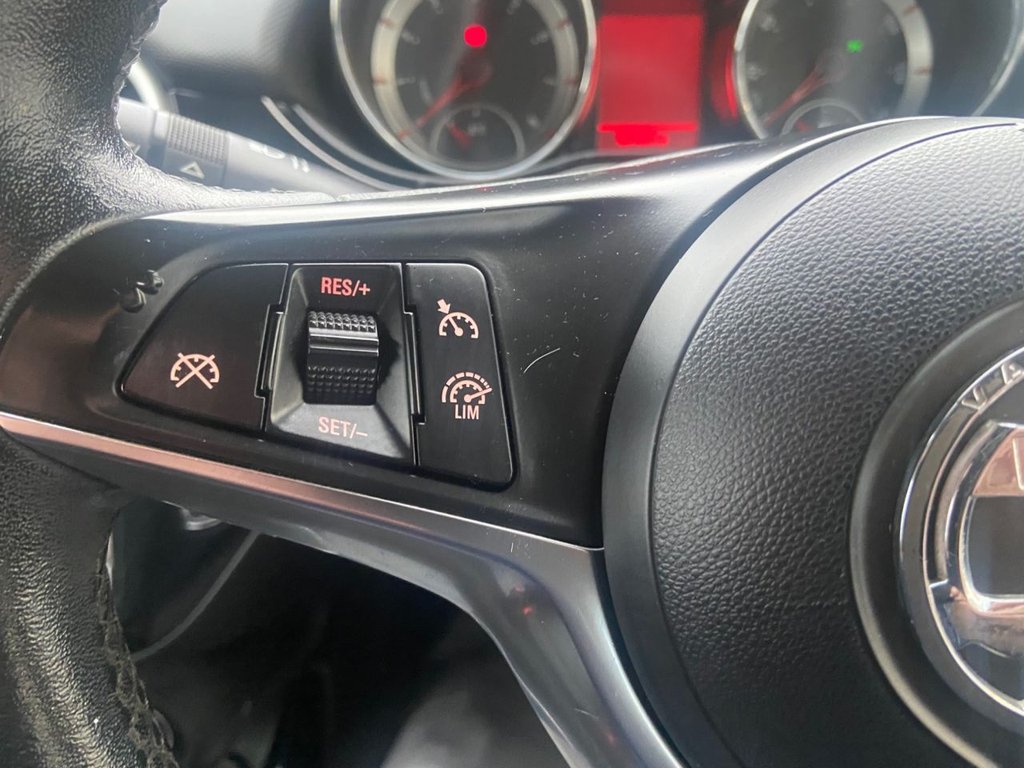Used Vauxhall ADAM 2013 for sale - 76855108: Photo 15