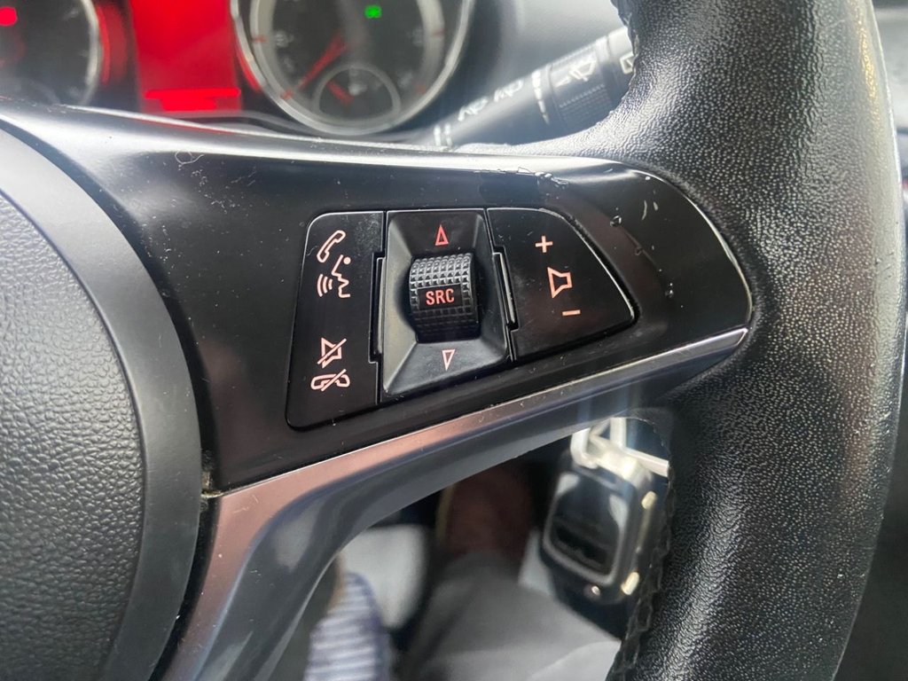 Used Vauxhall ADAM 2013 for sale - 76855108: Photo 16