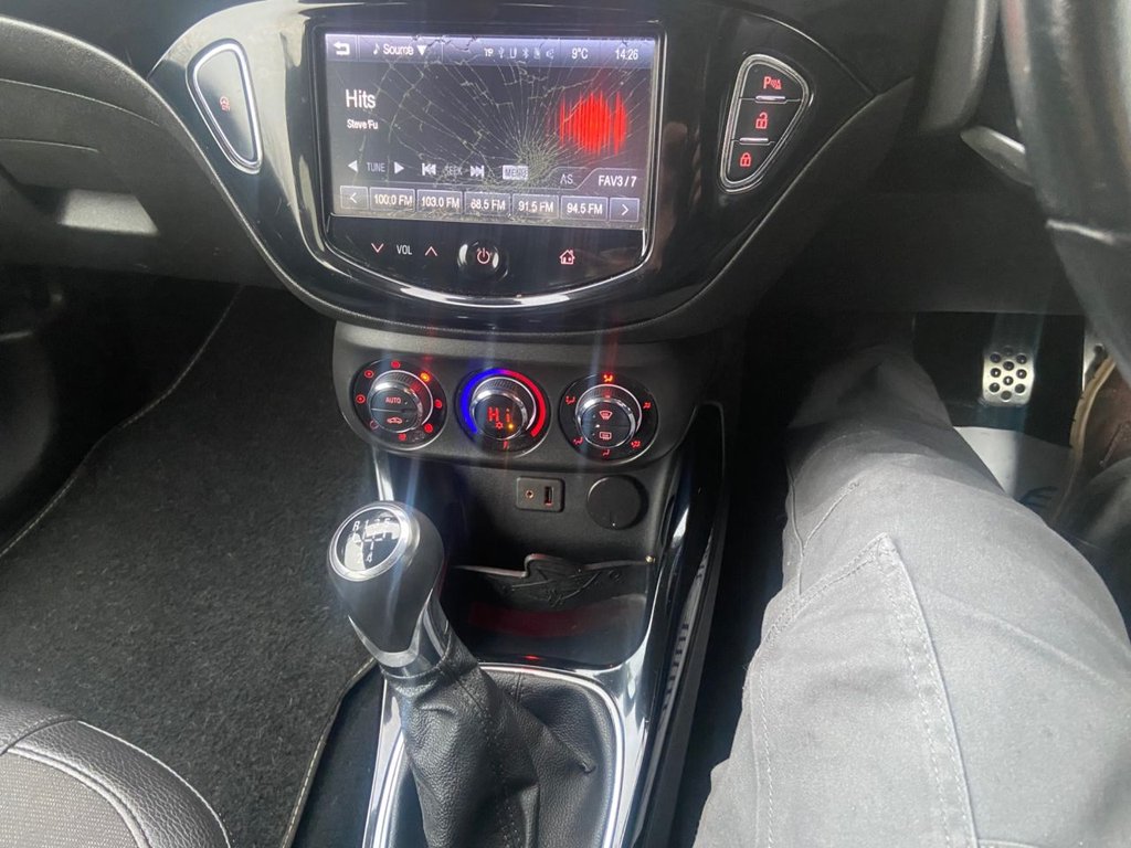 Used Vauxhall ADAM 2013 for sale - 76855108: Photo 19