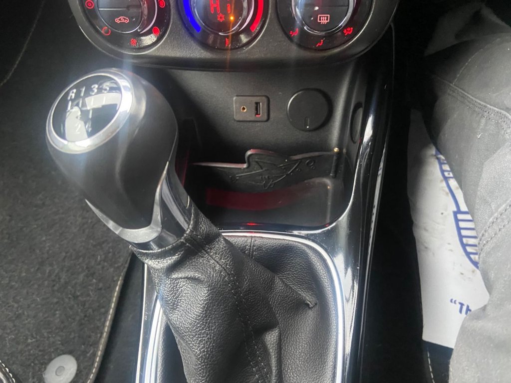 Used Vauxhall ADAM 2013 for sale - 76855108: Photo 21