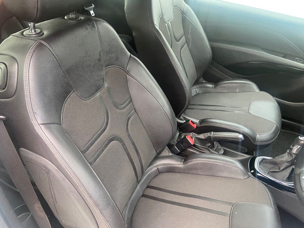 Used Vauxhall ADAM 2013 for sale - 76855108: Photo 22