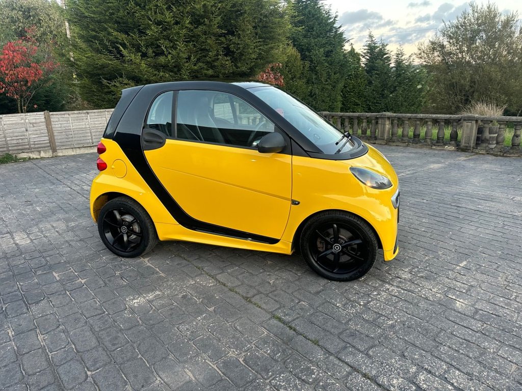 Used smart fortwo 2014 for sale - 76378502: Photo 10