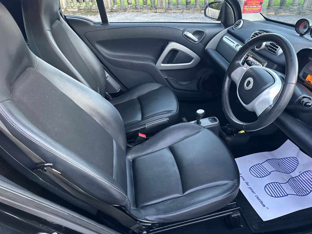 Used smart fortwo 2014 for sale - 76378502: Photo 11